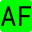 About-Face logo
